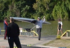 Valet Boat Service